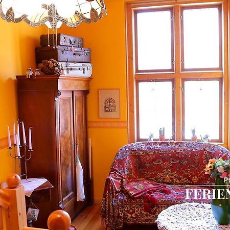 Potsdamer Ferienwohnung Extérieur photo